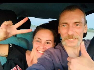 Donna scomparsa a Crema: Pasini, tracce di sangue sulle sue ciabatte