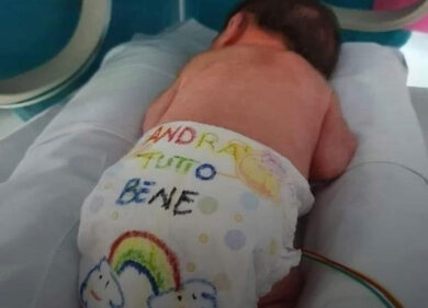 Record Bambino Gesù: 6 trapianti in 6 giorni. E i bimbi stanno tutti bene