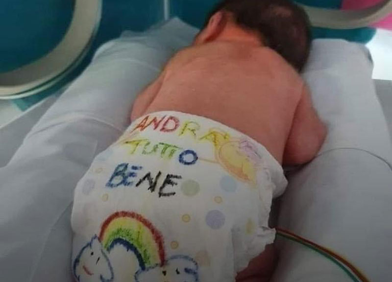 Record Bambino Gesù: 6 trapianti in 6 giorni. E i bimbi stanno tutti bene Record Bambino Gesù: 6 trapianti in 6 giorni. E i bimbi stanno tutti bene