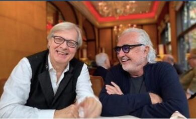 Coronavirus, San Raffaele: sabato Briatore verrà dimesso