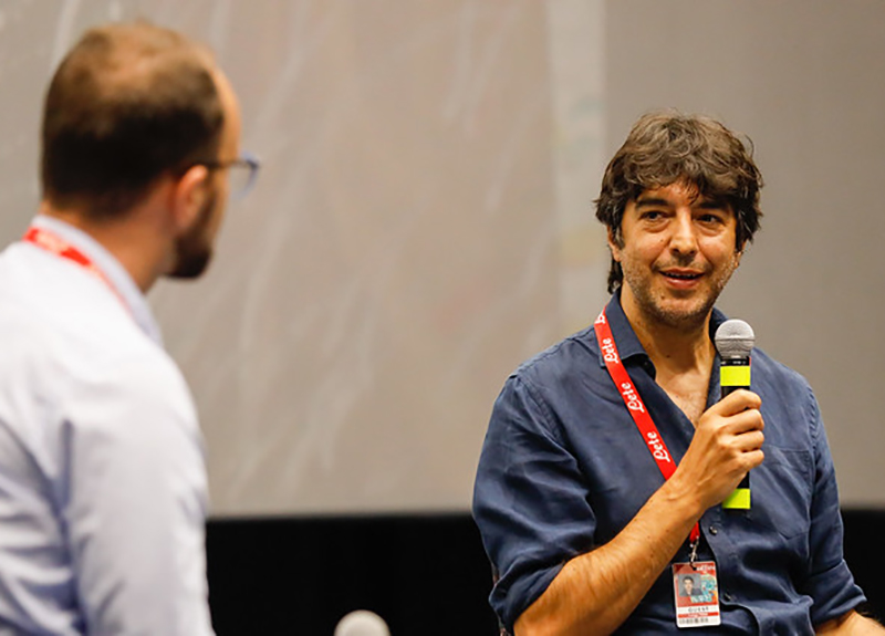 La dieta Mima-digiuno anti-invecchiamento di Valter Longo in scena a Giffoni La dieta Mima-digiuno anti-invecchiamento di Valter Longo in scena a Giffoni