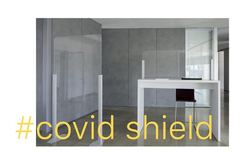 Covid-19, seconda ondata: pareti mobili per la sicurezza negli ospedali Covid-19, seconda ondata: pareti mobili per la sicurezza negli ospedali