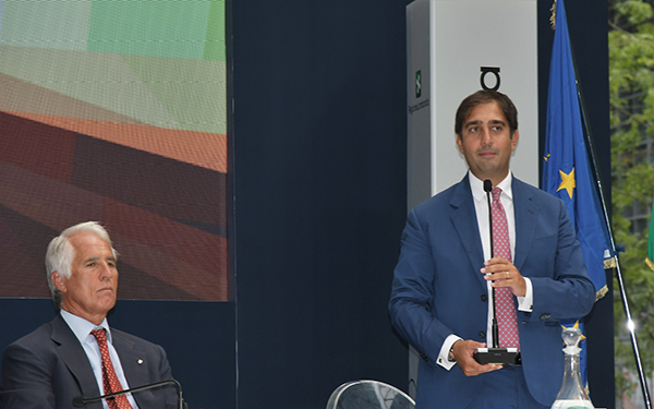Gran Premio di F1 2020 con solidarietà a porte chiuse. Gran Premio di F1 2020 con solidarietà a porte chiuse.