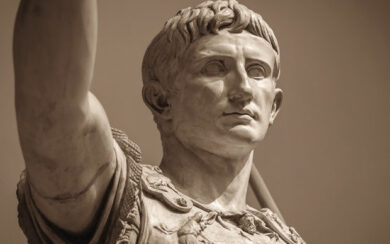 La vera storia di Gaius Iulius Caesar Octavianus Augustus