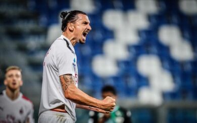 Milan, a un passo il rinnovo di Ibra: riprende la numero 11 come nel 2010?