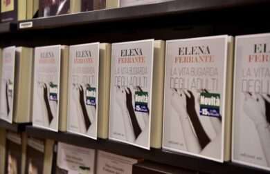 Libri: Elena Ferrante, lancio mondiale per l’ultimo romanzo.27 editori insieme