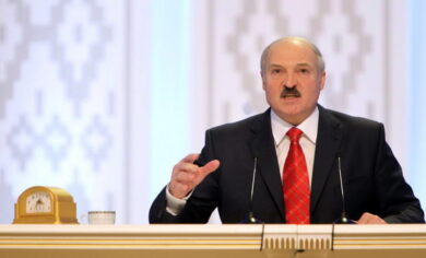 Bielorussia, ministri degli Esteri Ue, “Sanzioni il prima possibile”