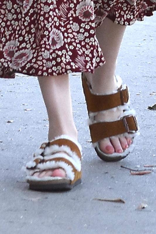 Moda Birkenstock, saranno un must anche quest’autunno