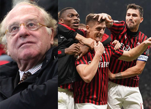 Galleria foto 'Il Milan studia i campioni del Bayern. Modello di business per tornare al top' - foto 1