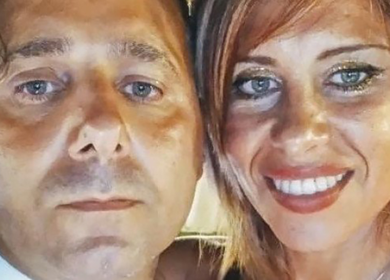Giallo Caronia, Gioele ha sbattuto sul parabrezza. Segni sull’auto di Viviana Giallo Caronia, Gioele ha sbattuto sul parabrezza. Segni sull’auto di Viviana