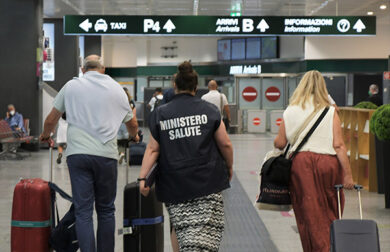 Coronavirus: in Lombardia 289 nuovi casi, nessun decesso