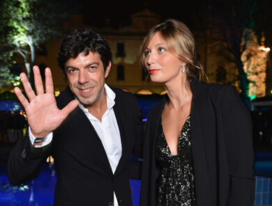 Filming Italy Best Movie Award, a Venezia 77 le star del cinema internazionale