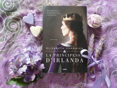 “La principessa d’Irlanda”: amori e guerre al tempo di re Enrico II