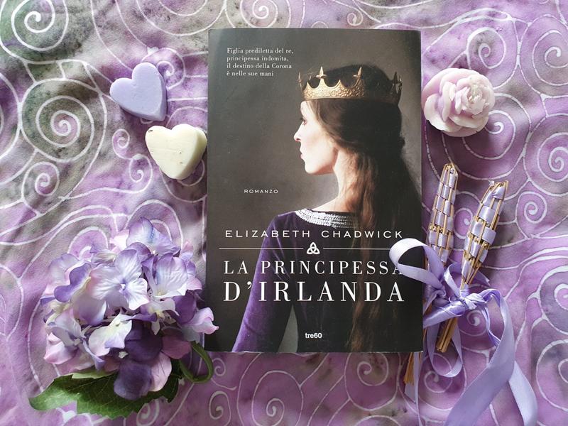 “La principessa d’Irlanda”: amori e guerre al tempo di re Enrico II “La principessa d’Irlanda”: amori e guerre al tempo di re Enrico II
