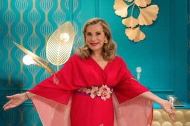 Vite da Copertina, Rosanna Cancellieri: “Che star Sandro Pertini. Mi diceva…”