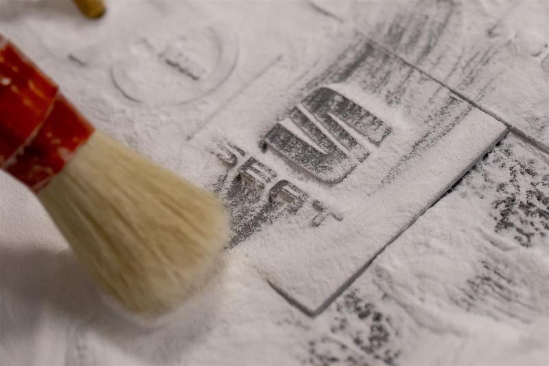 SEAT scommette sull’innovazione, puntando sulla stampa 3D SEAT scommette sull’innovazione, puntando sulla stampa 3D