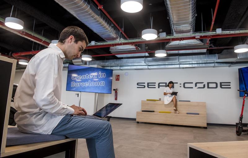 SEAT scommette sull’innovazione, puntando sulla stampa 3D SEAT scommette sull’innovazione, puntando sulla stampa 3D