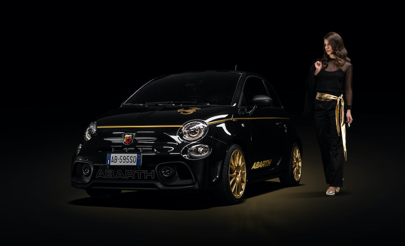 L’agenzia creativa Indipendent Ideas firma l’ultima campagna di Abarth