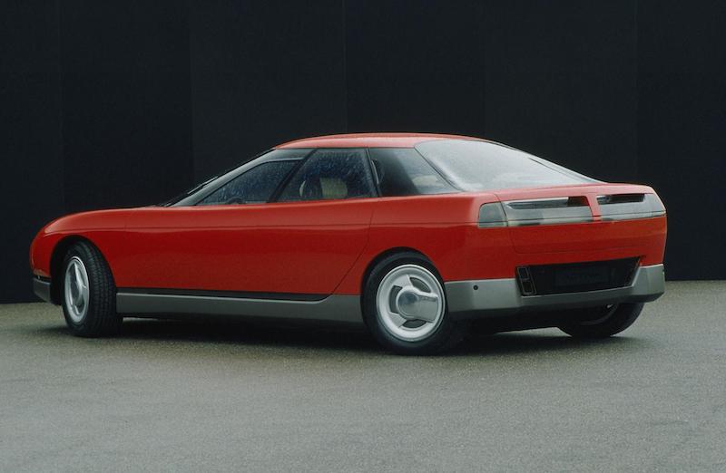 La concept car Activa è un manifesto per il marchio Citroen La concept car Activa è un manifesto per il marchio Citroen