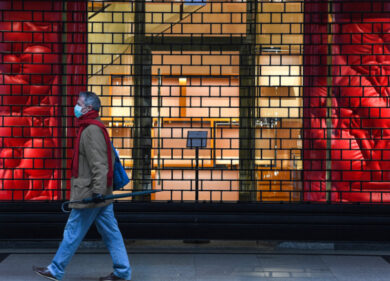 L’autunno nero di Roma: Gildo Rossi, Ugl: “Toccheremo con mano la vera crisi”