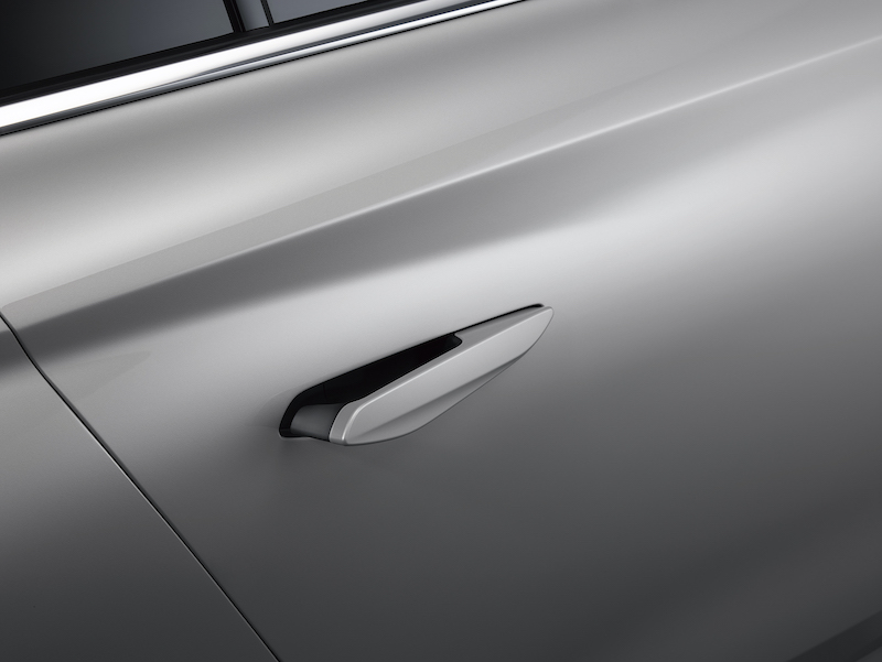 Nuova DS9, il nuovo linguaggio stilistico di DS Automobiles Nuova DS9, il nuovo linguaggio stilistico di DS Automobiles
