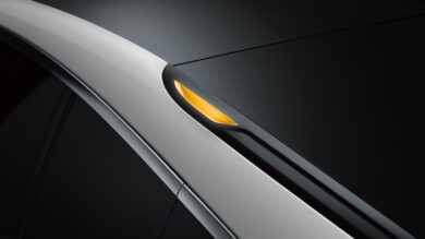 Nuova DS9, il nuovo linguaggio stilistico di DS Automobiles