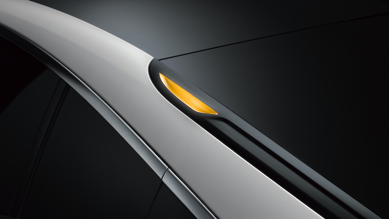 Nuova DS9, il nuovo linguaggio stilistico di DS Automobiles Nuova DS9, il nuovo linguaggio stilistico di DS Automobiles