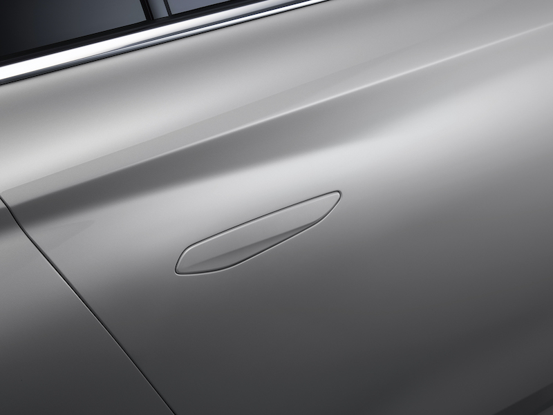 Nuova DS9, il nuovo linguaggio stilistico di DS Automobiles Nuova DS9, il nuovo linguaggio stilistico di DS Automobiles