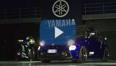 L’agenzia creativa Indipendent Ideas firma l’ultima campagna di Abarth