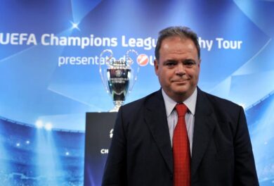 Paolo Condò lascia la Gazzetta e approda a Repubblica