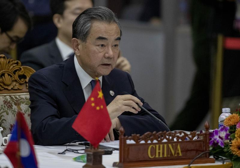 Repubblica Ceca, sfida diplomatica alla Cina: visita ufficiale a Taiwan Repubblica Ceca, sfida diplomatica alla Cina: visita ufficiale a Taiwan