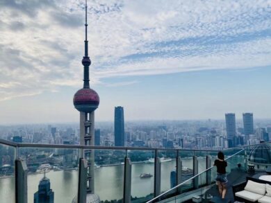 Cina: continua la ripresa, accelerano i servizi e riparte il commercio estero