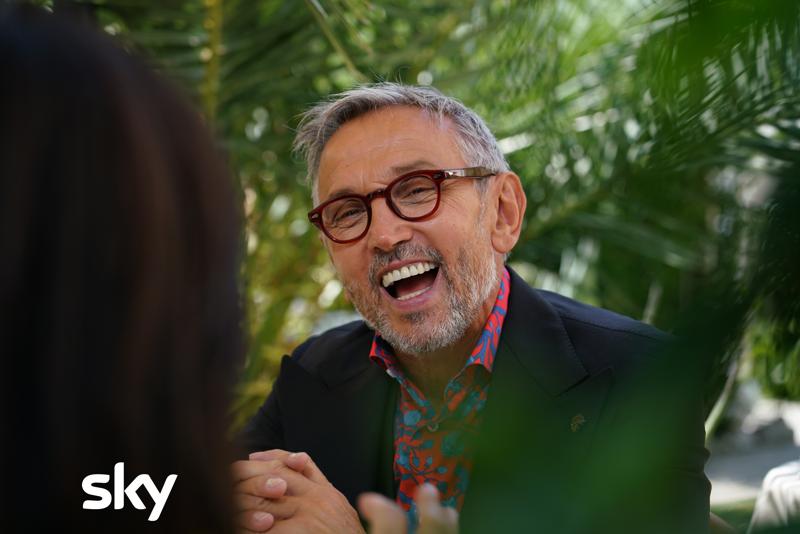 Bruno Barbieri 4 Hotel e… “Vi racconto le mie esperienze con i clienti maleducati” Bruno Barbieri 4 Hotel e… “Vi racconto le mie esperienze con i clienti maleducati”