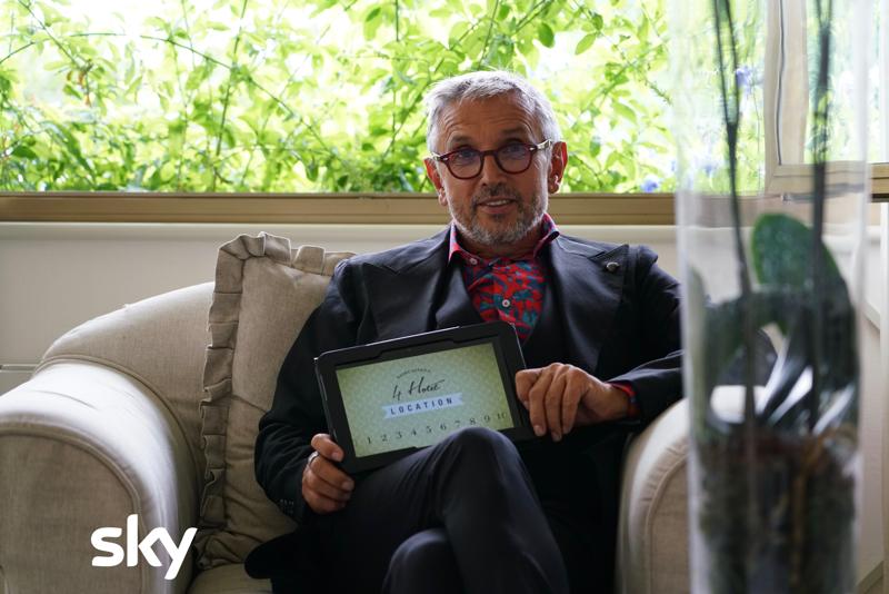 Bruno Barbieri 4 Hotel e… “Vi racconto le mie esperienze con i clienti maleducati”