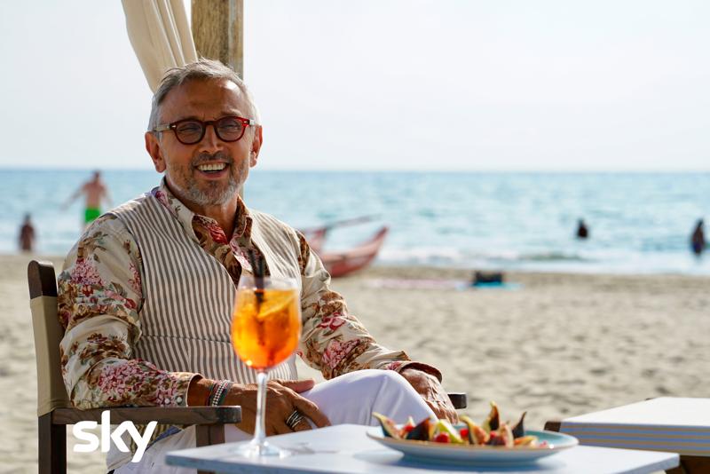 Bruno Barbieri 4 Hotel e… “Vi racconto le mie esperienze con i clienti maleducati” Bruno Barbieri 4 Hotel e… “Vi racconto le mie esperienze con i clienti maleducati”