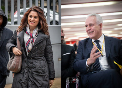 Elezioni Toscana sondaggio, numeri clamorosi: il Pd rischia grosso