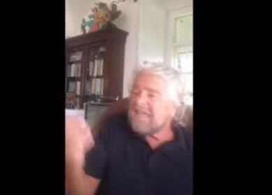 Rete unica, Grillo: “Buon inizio ma manca un database italiano”
