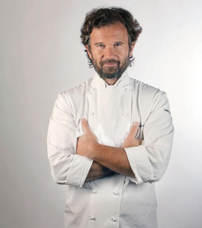 Milano, effetto Covid sugli chef stellati (e non solo) Milano, effetto Covid sugli chef stellati (e non solo)