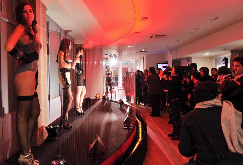 Triumph annuncia l’apertura di due nuovi store monomarca Triumph annuncia l’apertura di due nuovi store monomarca
