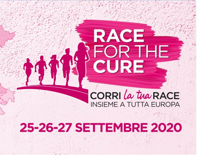 Cosmoprof, Belotti, Pharmacos e Grafiche IMP insieme contro i tumori al seno Cosmoprof, Belotti, Pharmacos e Grafiche IMP insieme contro i tumori al seno