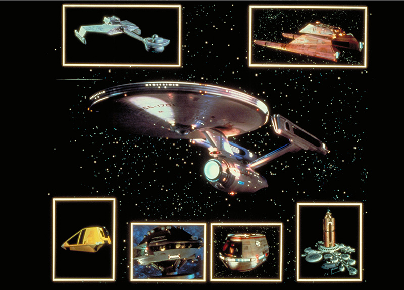Spike lancia l’evento Star Trek a Milano. I dettagli Spike lancia l’evento Star Trek a Milano. I dettagli