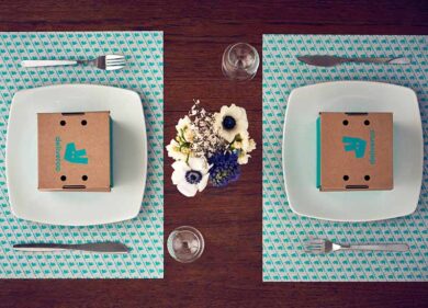 Deliveroo, Sardegna regina dell’estate, Lombardia locomotiva dell’espansione