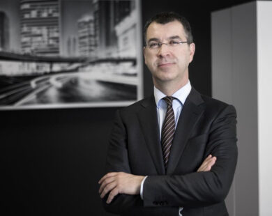 Guglielmo Fadda, nuovo Direttore Commerciale SEAT in Europa