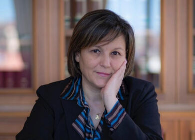 M5s, la deputata Aiello lascia il gruppo: “Non mi rappresenta più”