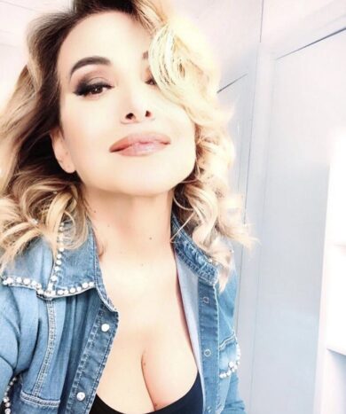 Domenica Live, Barbara D’Urso via? Rumor choc