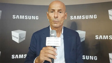 Corte, Samsung: “Con Morning Stars grande successo negli e-sports”