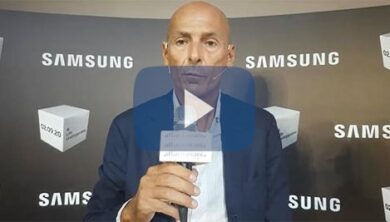 Innovazione, Samsung presenta l’esperienza virtuale “Life Unstoppable”