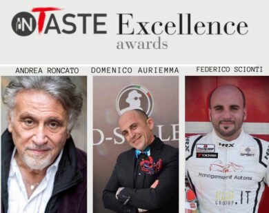 Nasce InTaste, una nuova rivista patinata dedicata alle eccellenze italiane