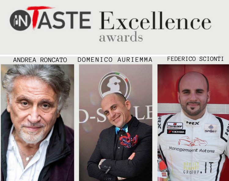 Nasce InTaste, una nuova rivista patinata dedicata alle eccellenze italiane Nasce InTaste, una nuova rivista patinata dedicata alle eccellenze italiane