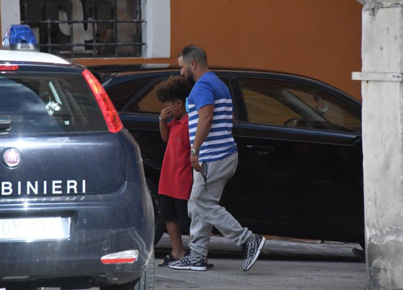 Massa Carrara, sorelline morte: indagati i due soci del camping Massa Carrara, sorelline morte: indagati i due soci del camping